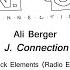 Ali Berger Track Elements Club Mix