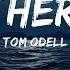 Tom Odell Another Love Lyrics Lyrics Zee Music