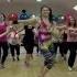 Brazilian Carnaval ZIN 60 Zumba Fitness Choreography