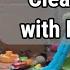 Full Downstairs Cleaning Speed Cleaning Clean With Me DiyDawn