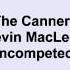 Kevin MacLeod The Cannery