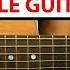 Gary Jules Mad World Fingerstyle Guitar Lesson Tutorial How To Play Fingerstyle