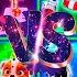 Tiles Hop EDM Rush Baby Shark Vs Gummy Bear Vs Crazy Frog Vs Paw Patrol Vs Skibidi Toilet Vs Bluey