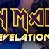 Iron Maiden Revelations Rock Am Ring 2014 4K