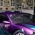 NFS Underground 2 Mitsubishi Eclipse GSX NFSU1 Intro Car Tuning Customization