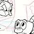 Take Him Back Cuphead Animatic