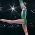 Zhou Yaqin From Hengyang To World Silver On Balance Beam