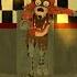 FNAF 1 Doom Remake Android Strike Lazer Foxy Gameplay