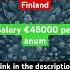 Fully Funded Post Doctoral Position In Finland Phd Jobs Finland Research Shorts