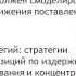 Презентация к защите реферата на тему Стратегии развития бизнеса по Котлеру