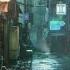 Binaural Cyberpunk Ambient 8D Sci Fi Music For DEEP Relaxation ULTRA MOODY