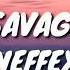 NEFFEX Savage