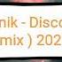 Dj Kramnik Disco Is Back Remix 2020 2