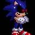 Соник ехе смех Sonic Sonicx Sonicexefnf Mrsonic