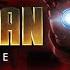 IRON MAN Theme EPIC Trailer Version Driving With The Top Down Cover