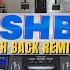 Set Flash Back Remix Vol 6 By DJ Marquinhos Espinosa Romantic Mix