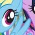 My Little Pony Friendship Is Magic Rainbow Dash Fluttershy BEST DUO Episodes 2 Hours