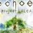 Project ALCA Yanaginagi やなぎなぎ Echoes