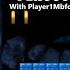 New Super Mario Bros Versus Gameplay With Player1Mbfc