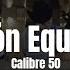 Calibre 50 Dirección Equivocada LETRA Estreno 2023