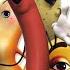 Let S Rock Qulinez Sausage Party HD