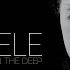 Adele Rolling In The Deep Jamie Xx Shuffle Official Audio