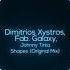 Dimitrios Xystros Fab Galaxy Johnny Tirka Shapes Original Mix Progressive Dreamers