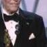 Peter O Toole Receiving An Honorary Oscar