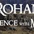 Lord Of The Rings Rohan Ambience Music 3 Hours