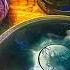 432Hz Tabla HANG DRUM MUSIC HEALING HARMONY Soothing Calm Positive Energy Vibes