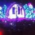 EDC 2024 360 Purple Disco Machine At Cosmic Meadow