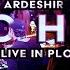 ARDESHIR 1 Hour Live DJ Set Ploume NYC Afro House Middle Eastern Melodies Mix