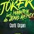 Corti Organ The Joker Maarten De Jong Extended Remix INHARMONY MUSIC