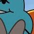 Gumball Out Of Context Is Frightening