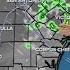 Rain Chances Tomorrow But Still Hot