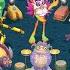 Wublin Island Full Song Rare Wubbox My Singing Monsters