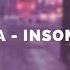 Daya Insomnia 8D AUDIO