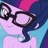 Giant Twilight Sparkle Stomp New Year Special