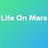 Life On Mars