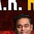 ARRahman Opens Up Like Never Before The Ranveer Show 106