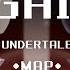 AGAIN Undertale MAP Complete