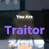 Traitor Role In MM2 Dontletthisflop Concept Mm2 Traitor Roblox Edit Person1