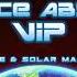 Lchavasse Space Abyss VIP Apple Solar Mashup April Fools