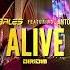 ALIVE SUNDAY MASS Mix By David Morales Antoinette Dunleavy