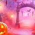 Relaxing Halloween Piano Music Spooky Halloween Ambience Happy Halloween Background Music