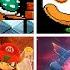 Evolution Of Final Bosses In Super Mario Games 1985 2024