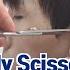 Scissors Shingling Haircut ASMR 3 Hours