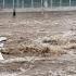 Barcelona Airport And Metro Flooded Spain On Alert Highways Submerged As Extreme Rain Strike