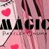 大沼パセリ MAGIC MAGIC Parsley Onuma