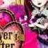 Ever After High Theme Song Instrumental